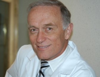Oral Surgeon Craig D. McDow, DMD, MS