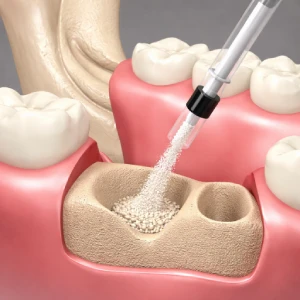 Modern Techniques for Bone Grafting in San Francisco