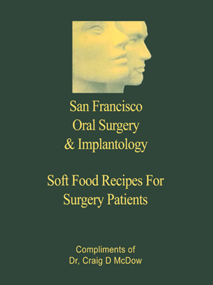 Soft Food Recipes For Surgery Patients