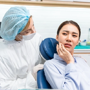 Signs You Need to Remove Wisdom Teeth in San Francisco