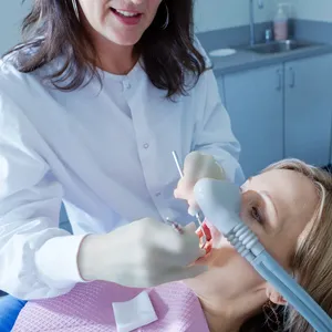 Who Should Choose Oral Sedation in San Francisco Dental Care